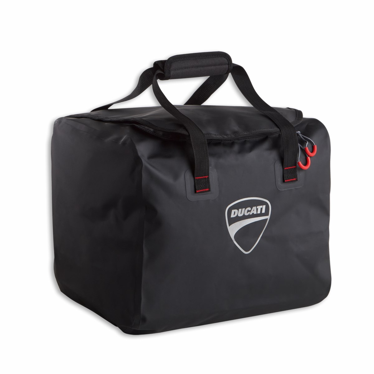 Innentasche für Topcase aus Aluminium