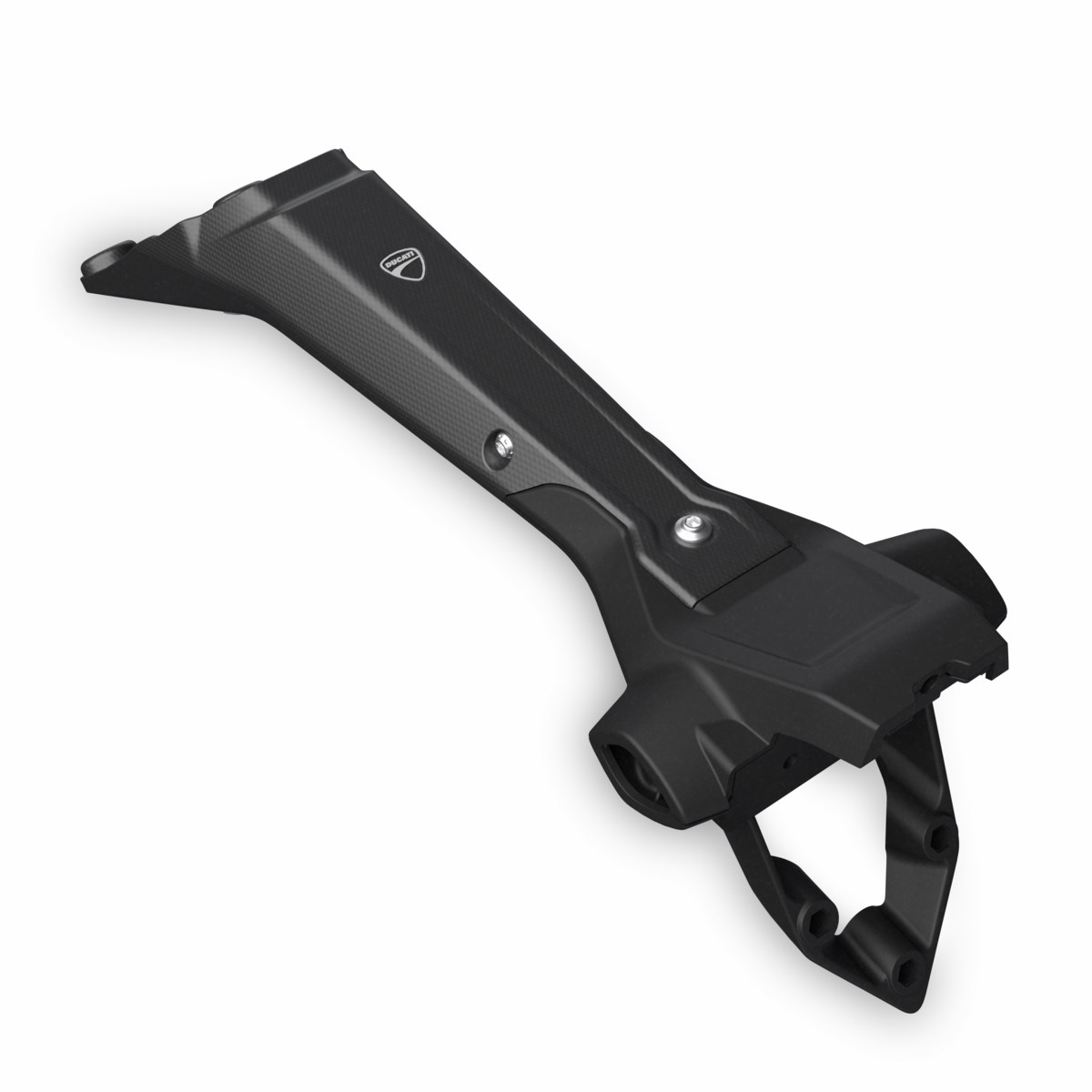 CARBON N. PL. HOLDER SET V22Q