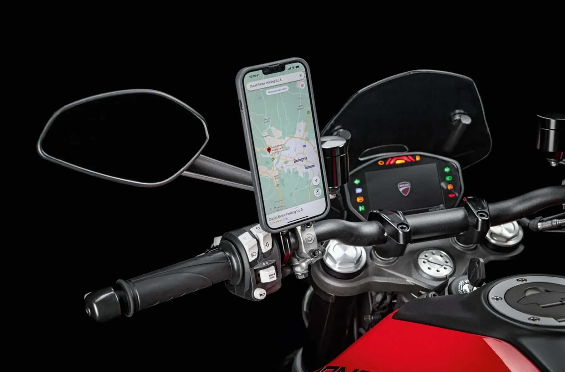 Elektrische & elektronische Komponenten