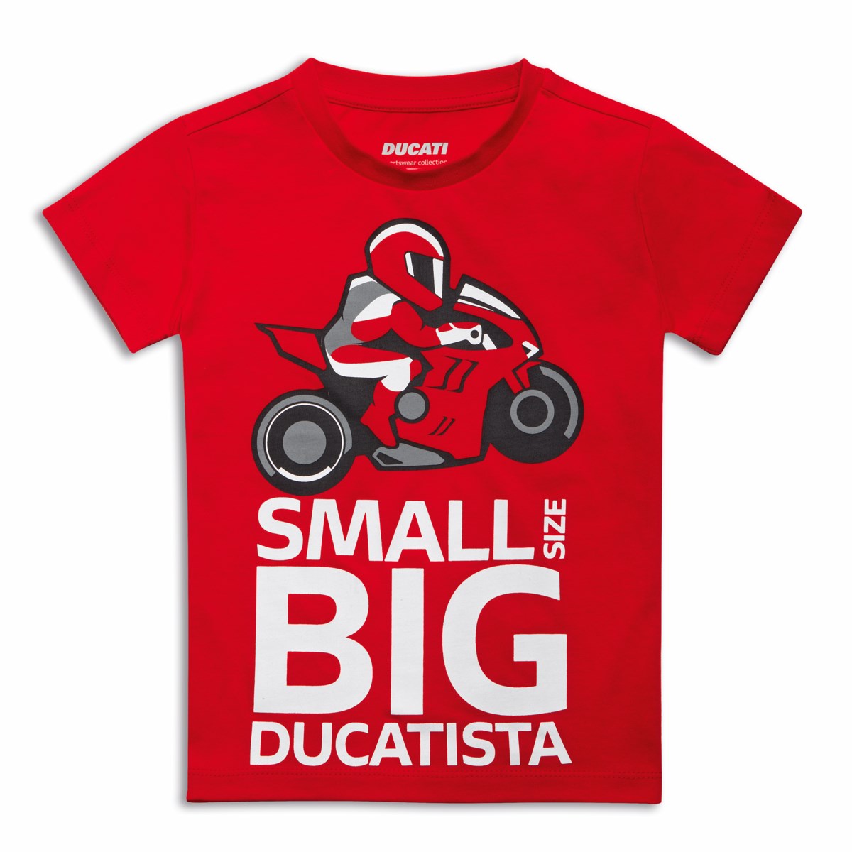 Big Ducatista