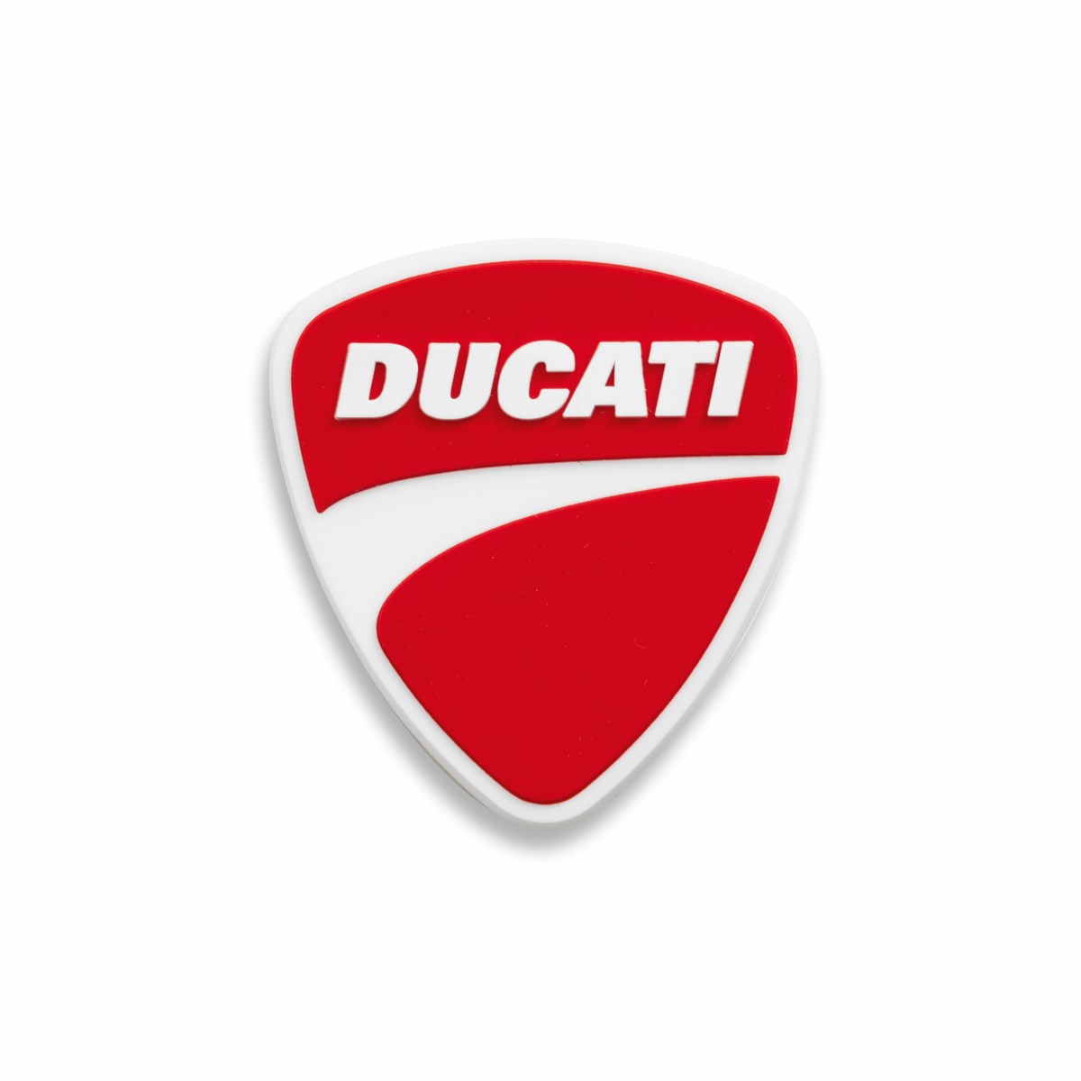 Ducati-Schild