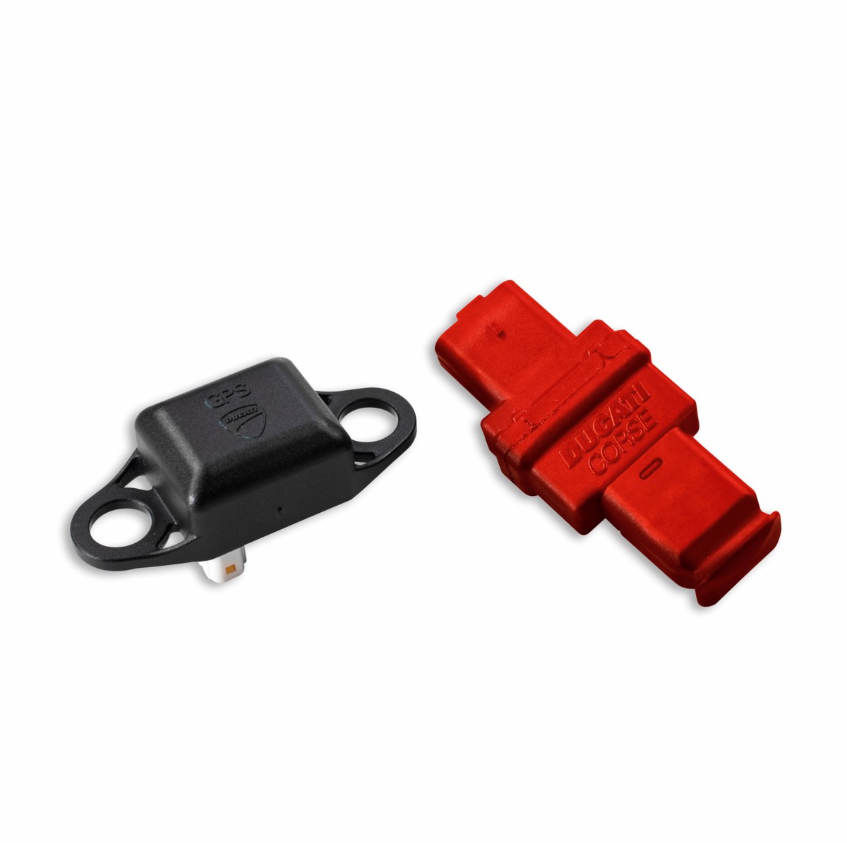 Ducati Data Analyser (DDA+) einschließlich GPS-Modul