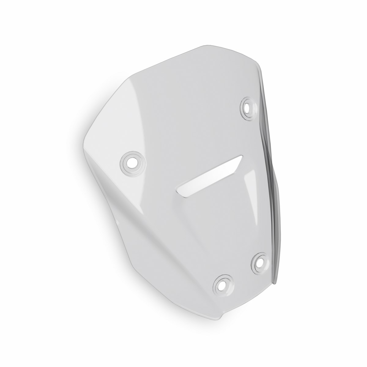 Fahrtwindschutz Sport