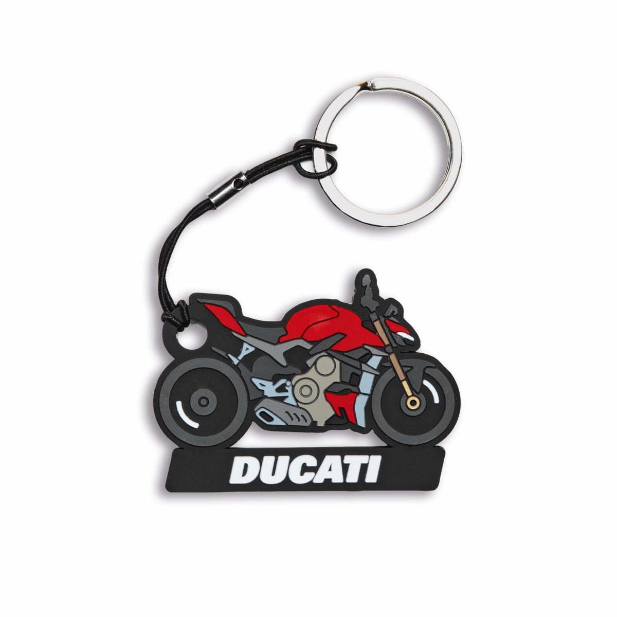 Ducati Streetfighter