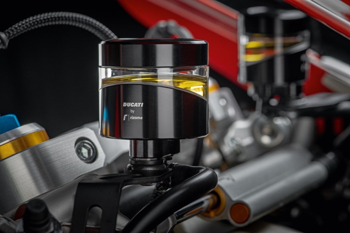 Bremsflüssigkeitsbehälter