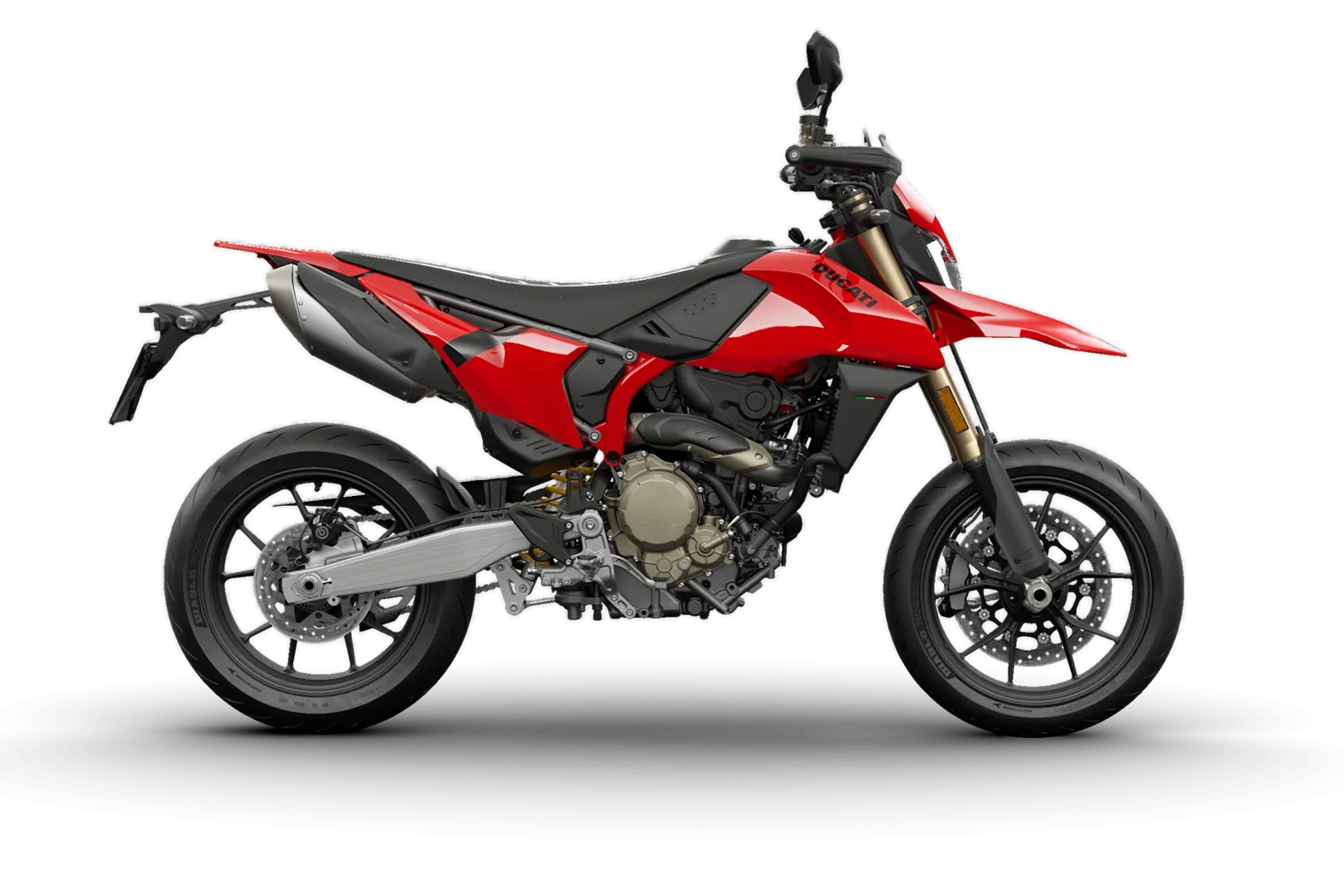 Ducati Hypermotard 698 Mono 2026