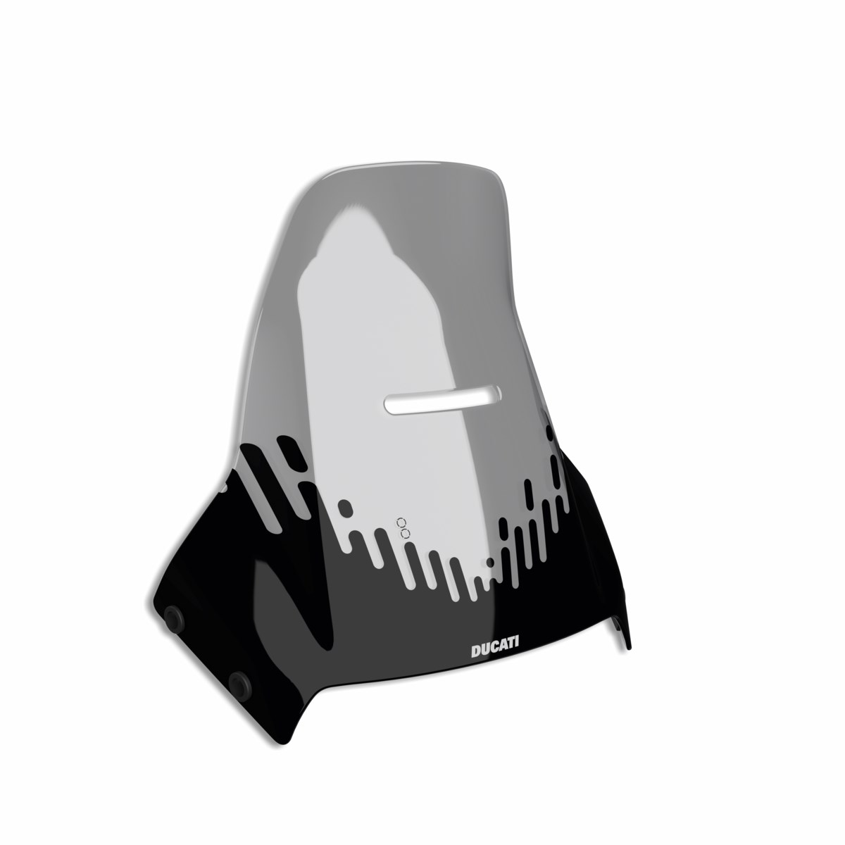 Fahrtwindschutz Sport