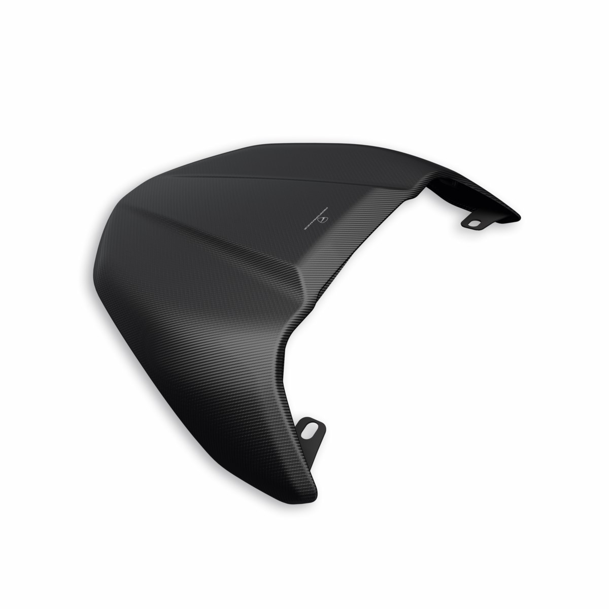 Beifahrersitzbankabdeckung