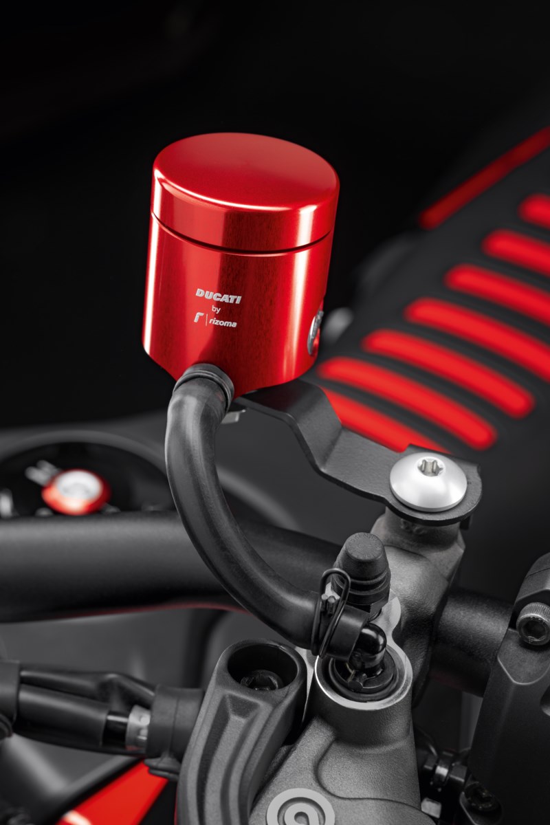 Paar Behälterhalter