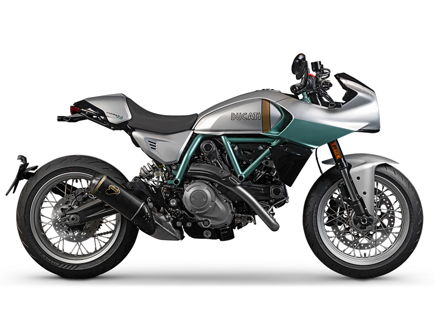 Ducati Formula 73 2026