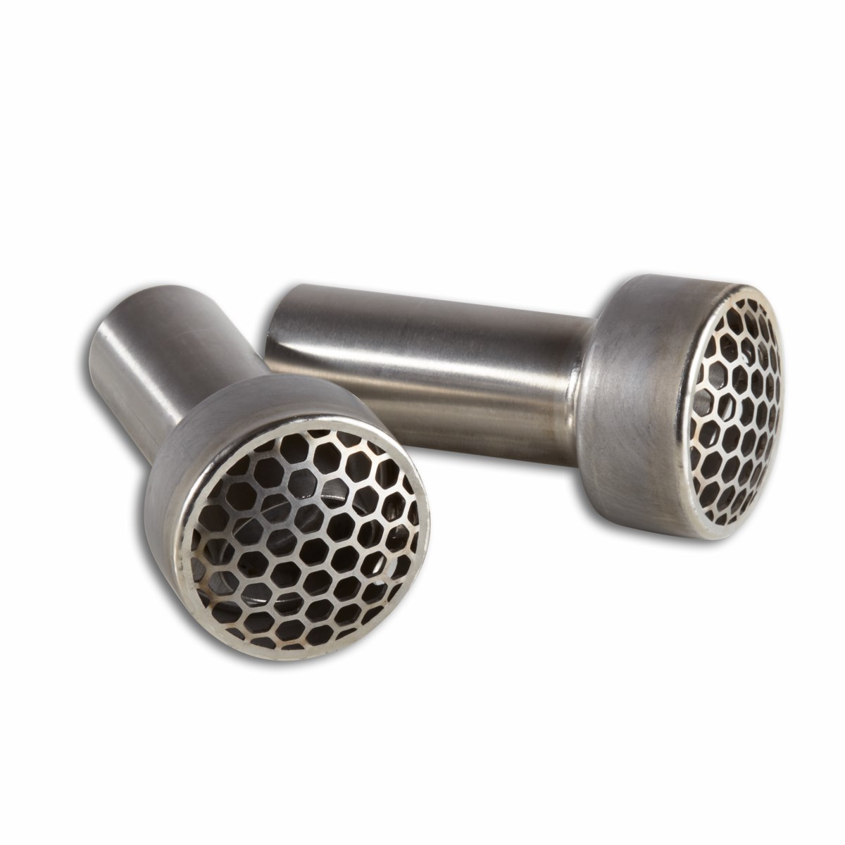 Db-Killer für Schalldämpfer