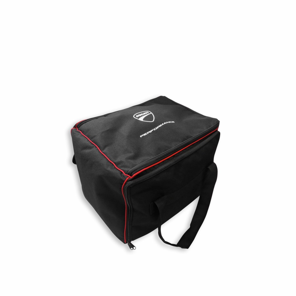 Innentasche für Topcase aus Aluminium