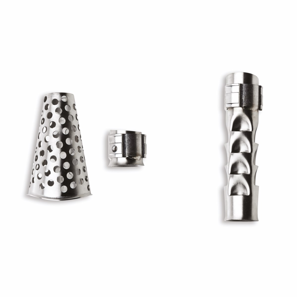 Db-Killer für Schalldämpfer