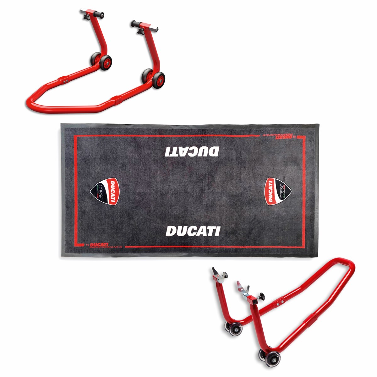 Zubehörpaket Paddock