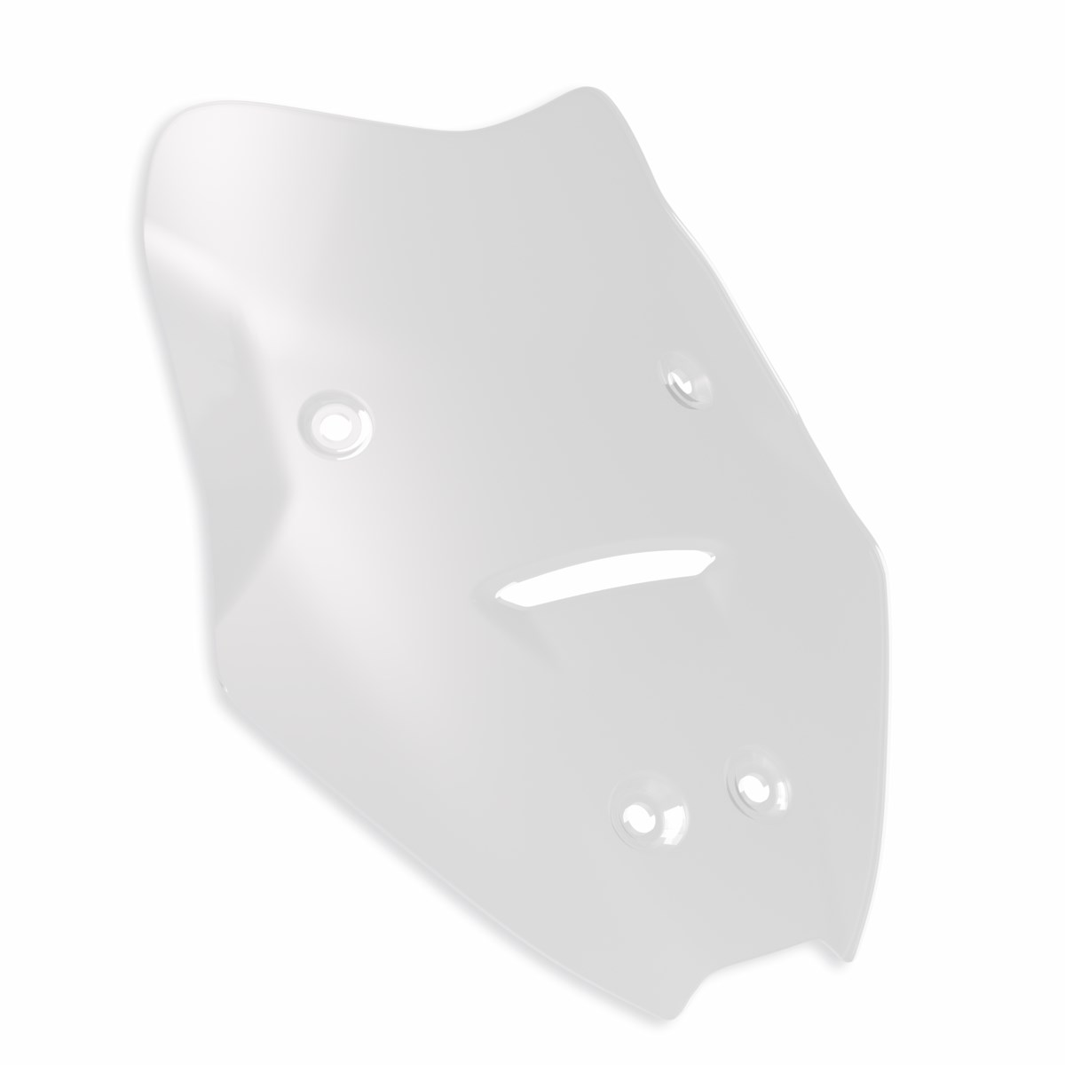 Fahrtwindschutz Gran Turismo 3