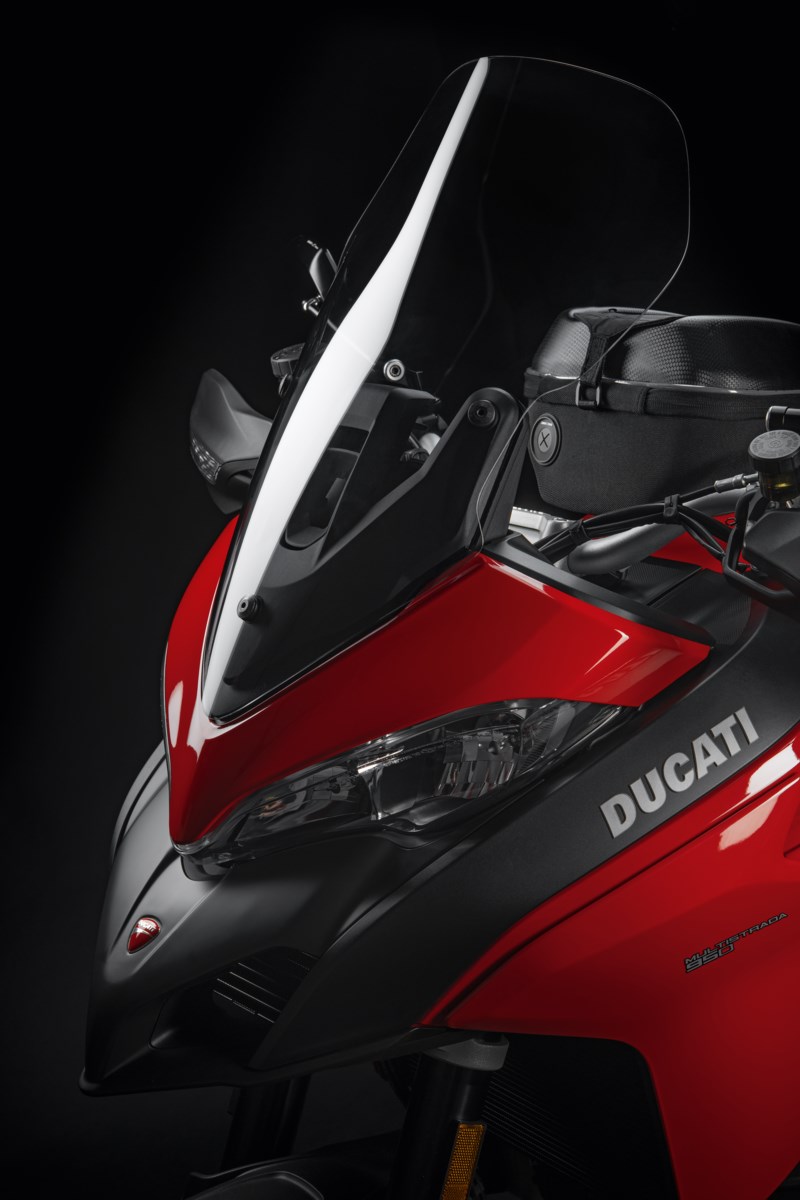 Fahrtwindschutz Gran Turismo