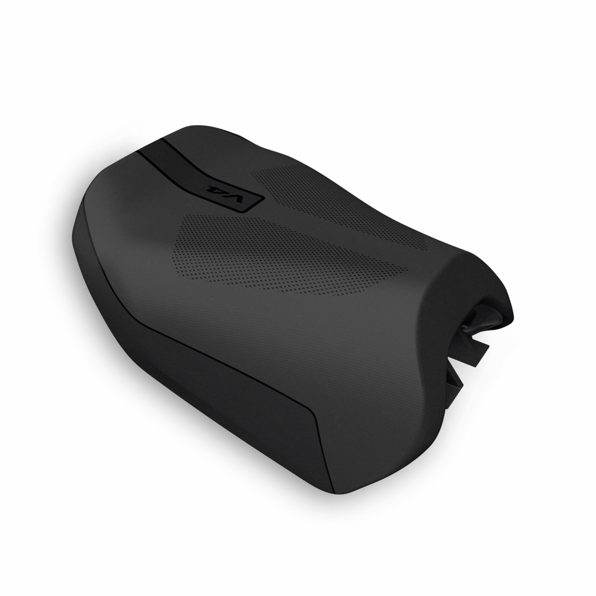 „Hohe“ beheizte Fahrersitzbank