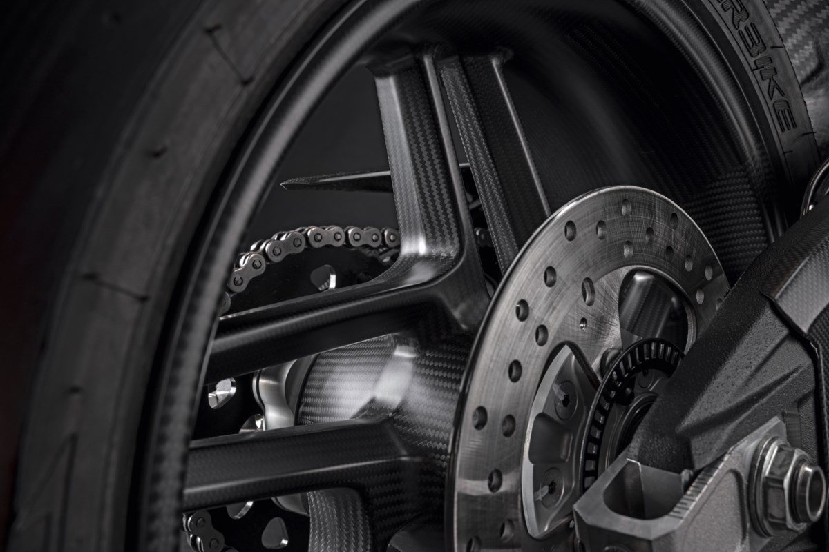 Carbonfelgen