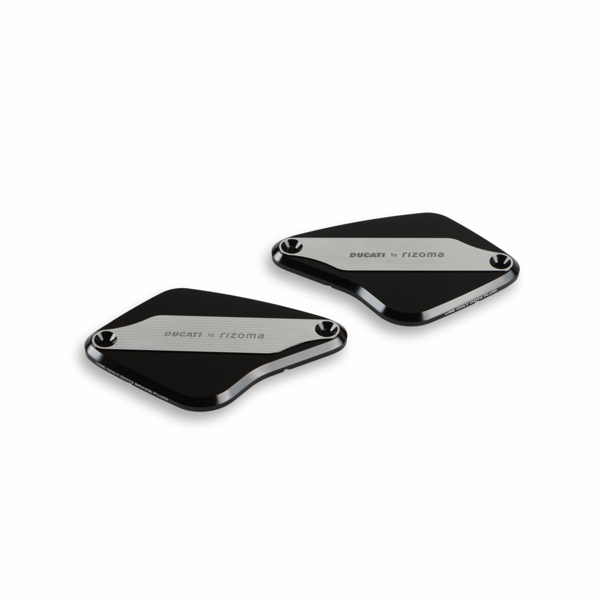 Deckel für Brems- und Kupplungsflüssigkeitsbehälter