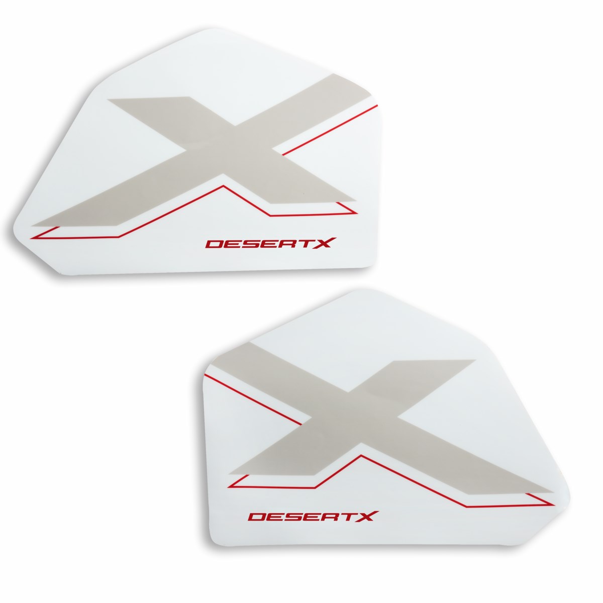 Aufklebbarer Tankschutz