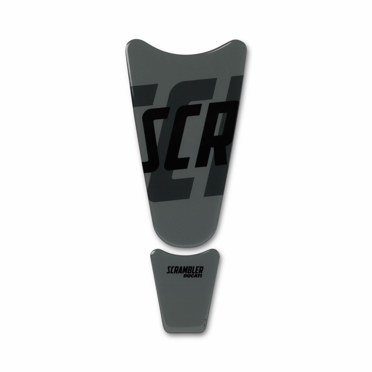 Aufklebbarer Tankschutz