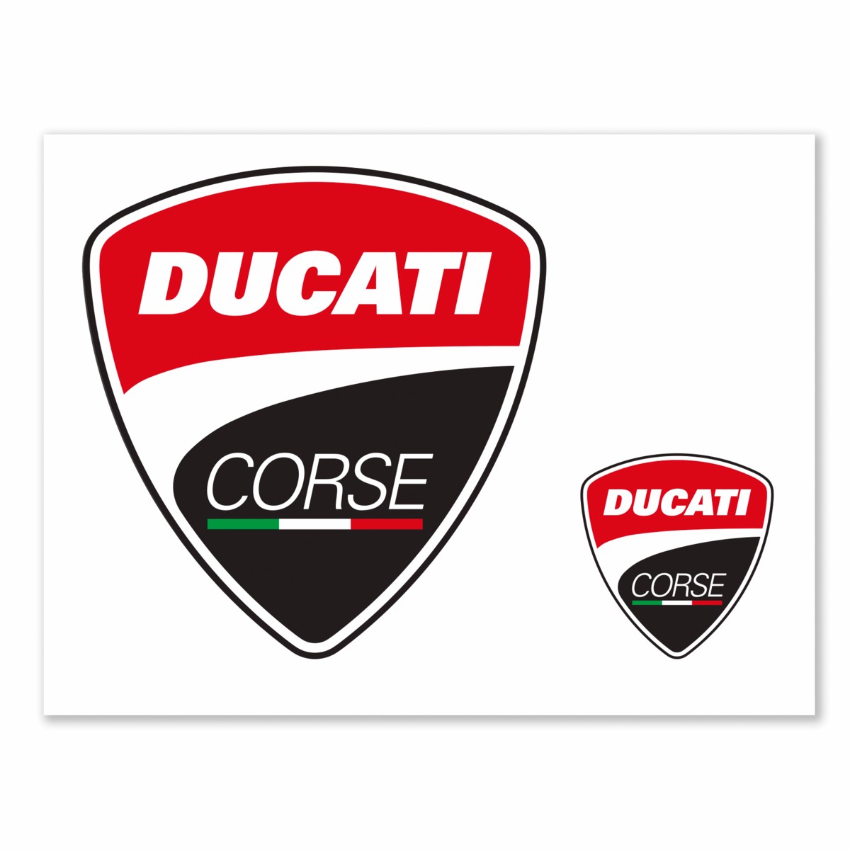 Ducati Corse