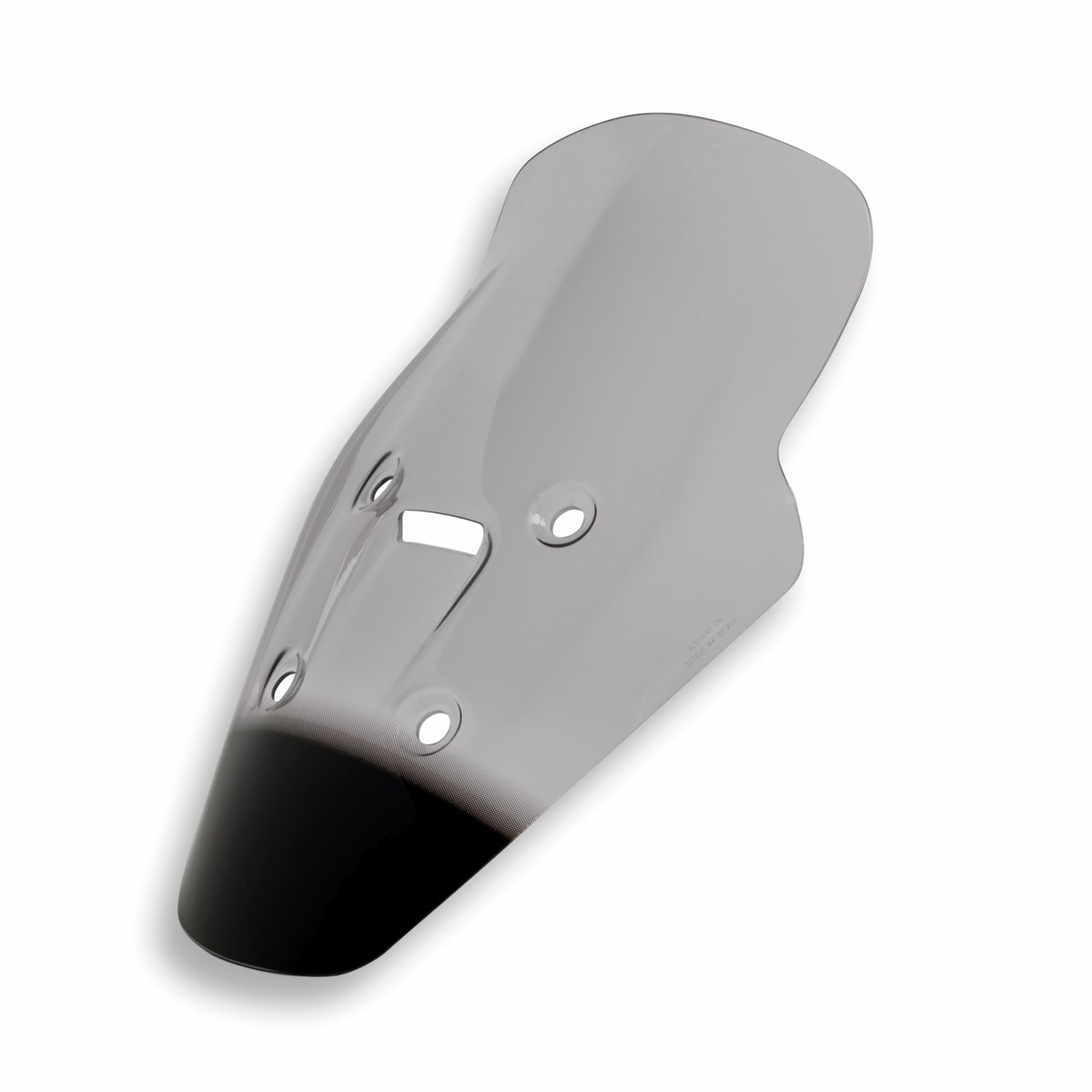 Cockpitverkleidung Touring