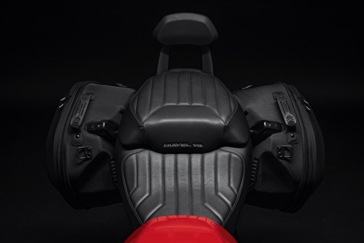 Fahrersitzbank „Premium”