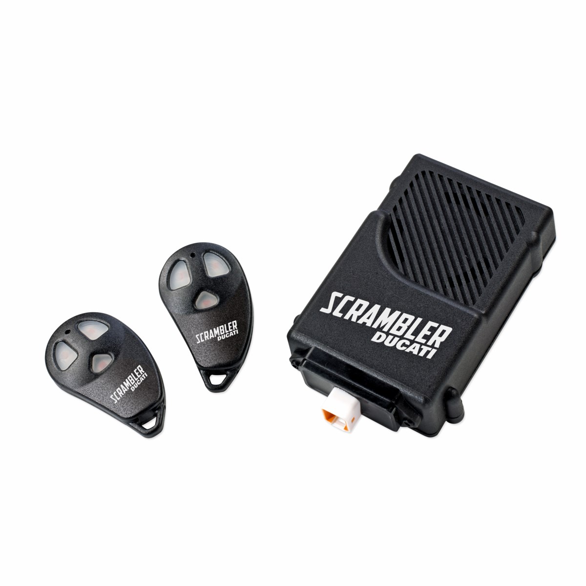 Diebstahlsicherung Plug&Play