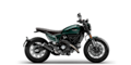 SCRAMBLER DUCATI