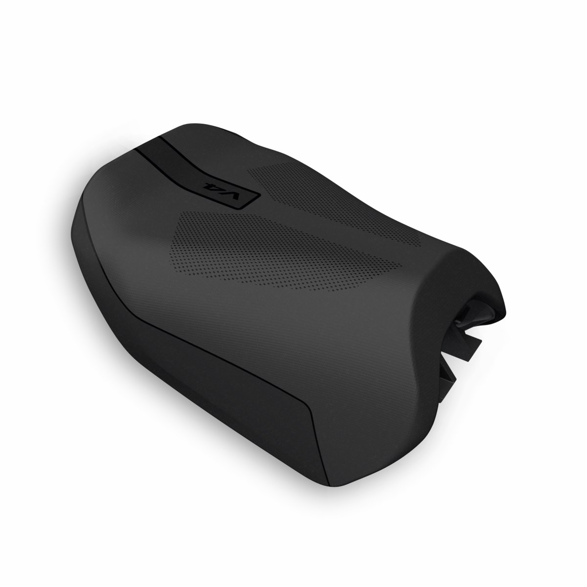 „Niedrige“ beheizte Fahrersitzbank