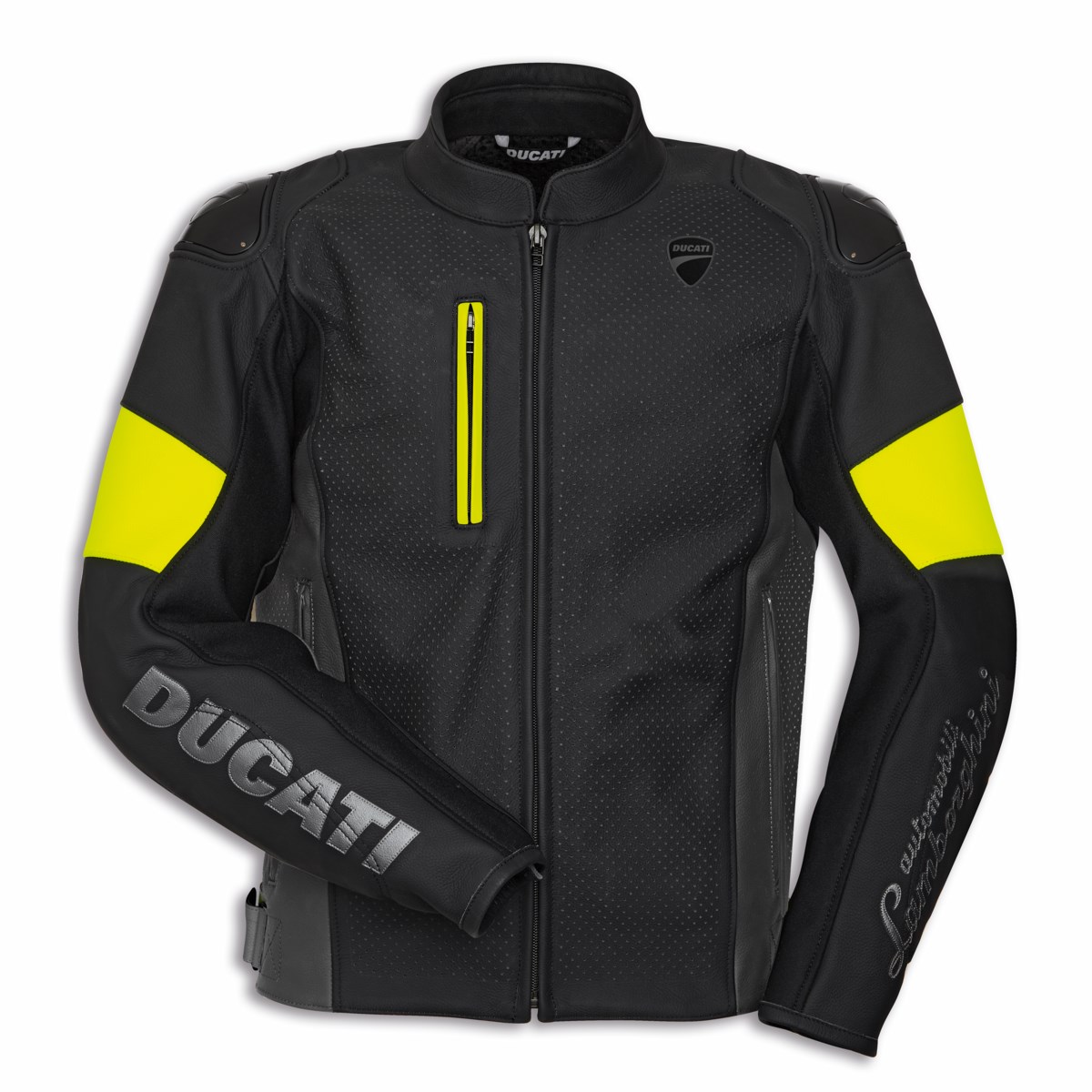 Panigale V4 Lamborghini