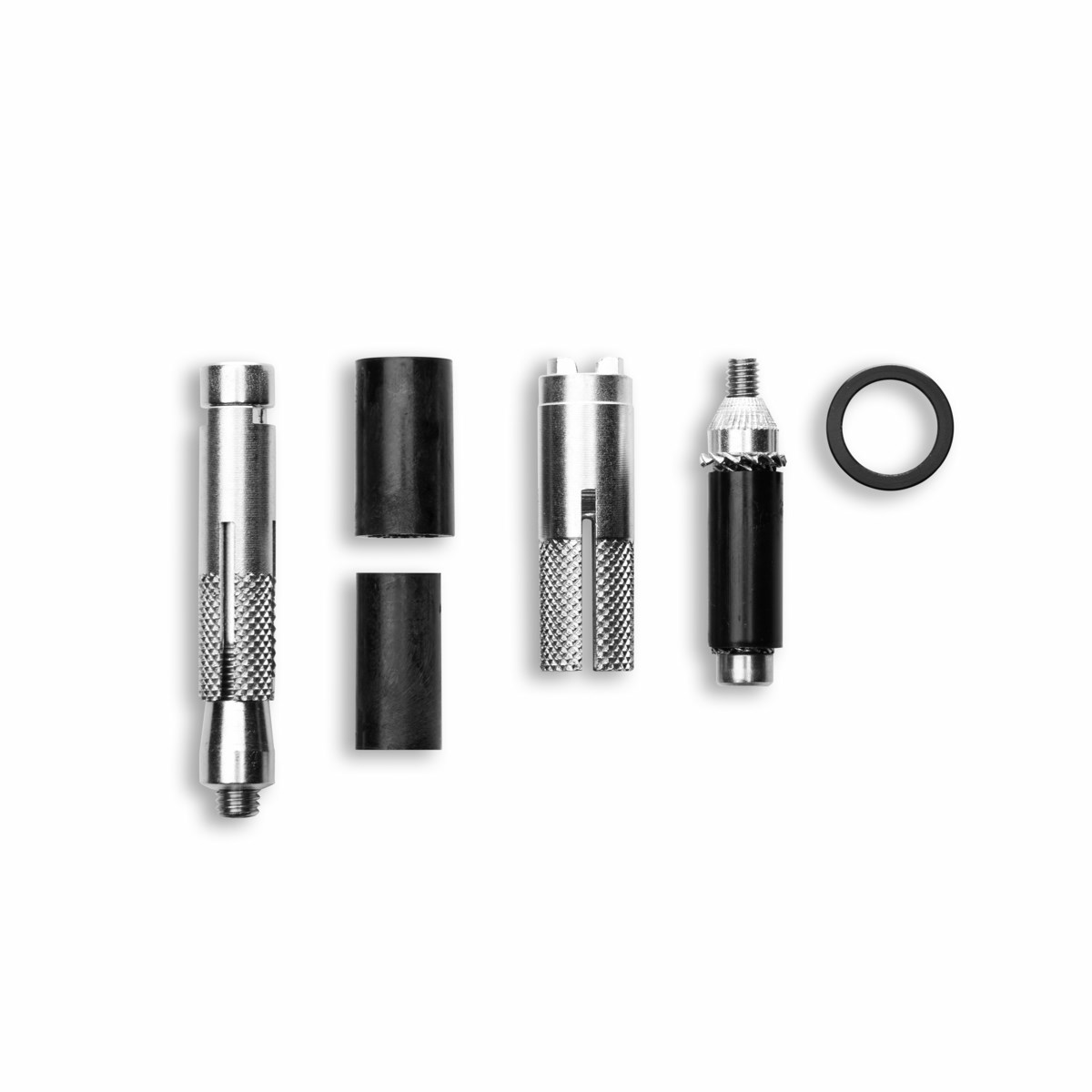 Adapter für Bremshebelschutz