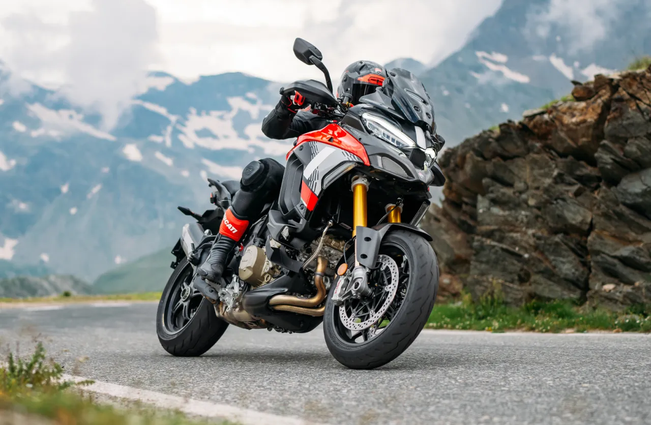 Fahrwerk & Bremsanlagen