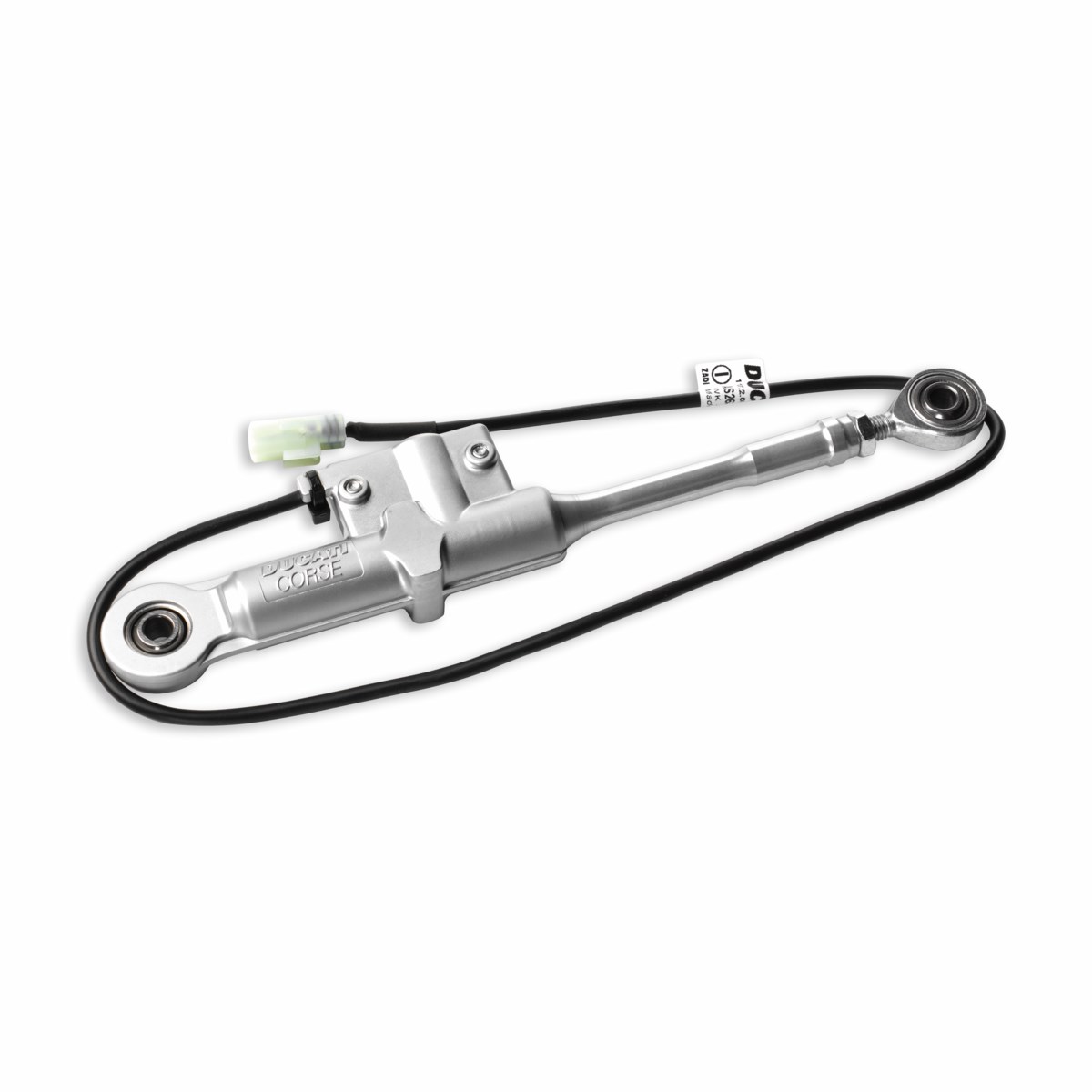 Ducati Quick Shift (DQS)