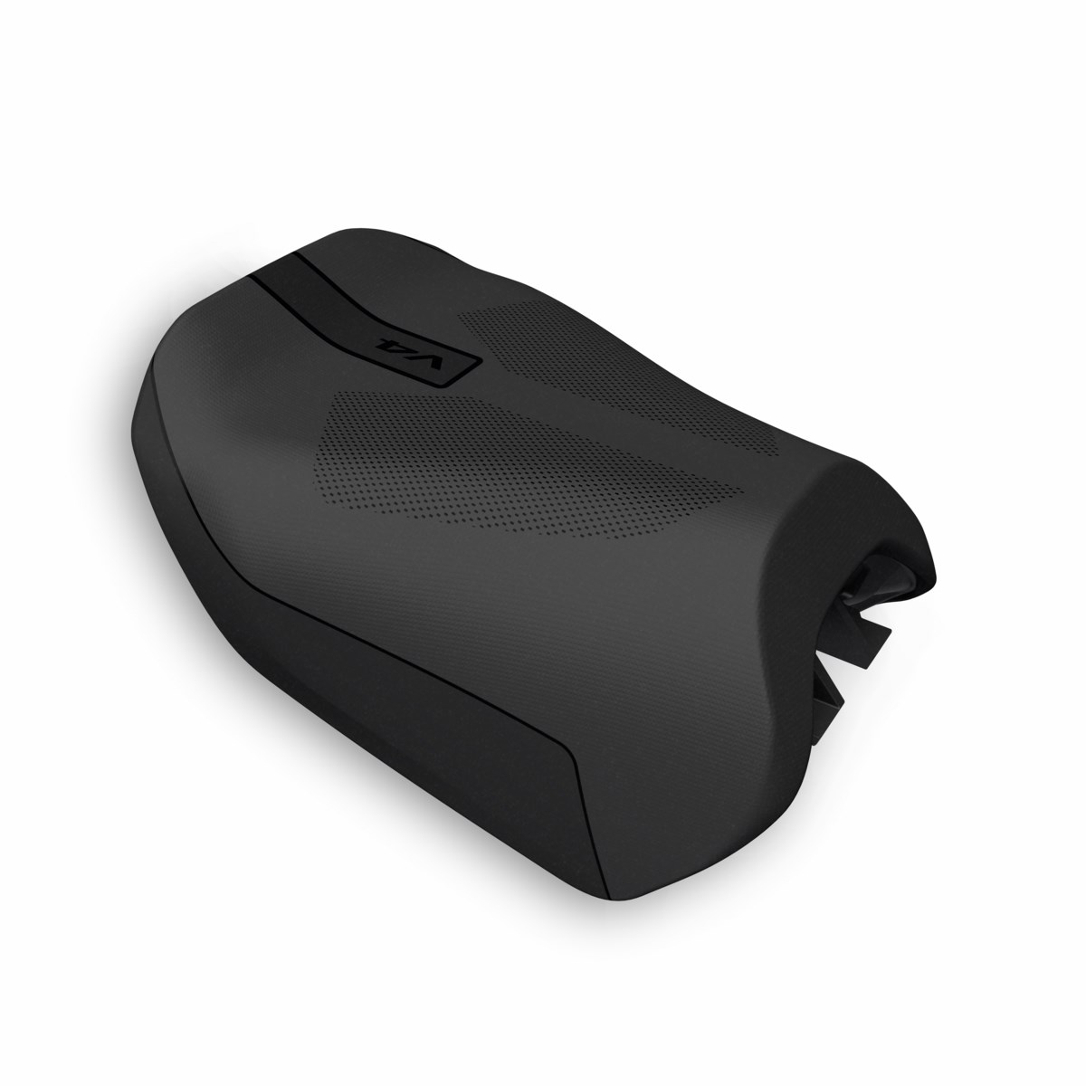 „Hohe/mäßig hohe“ beheizte Fahrersitzbank