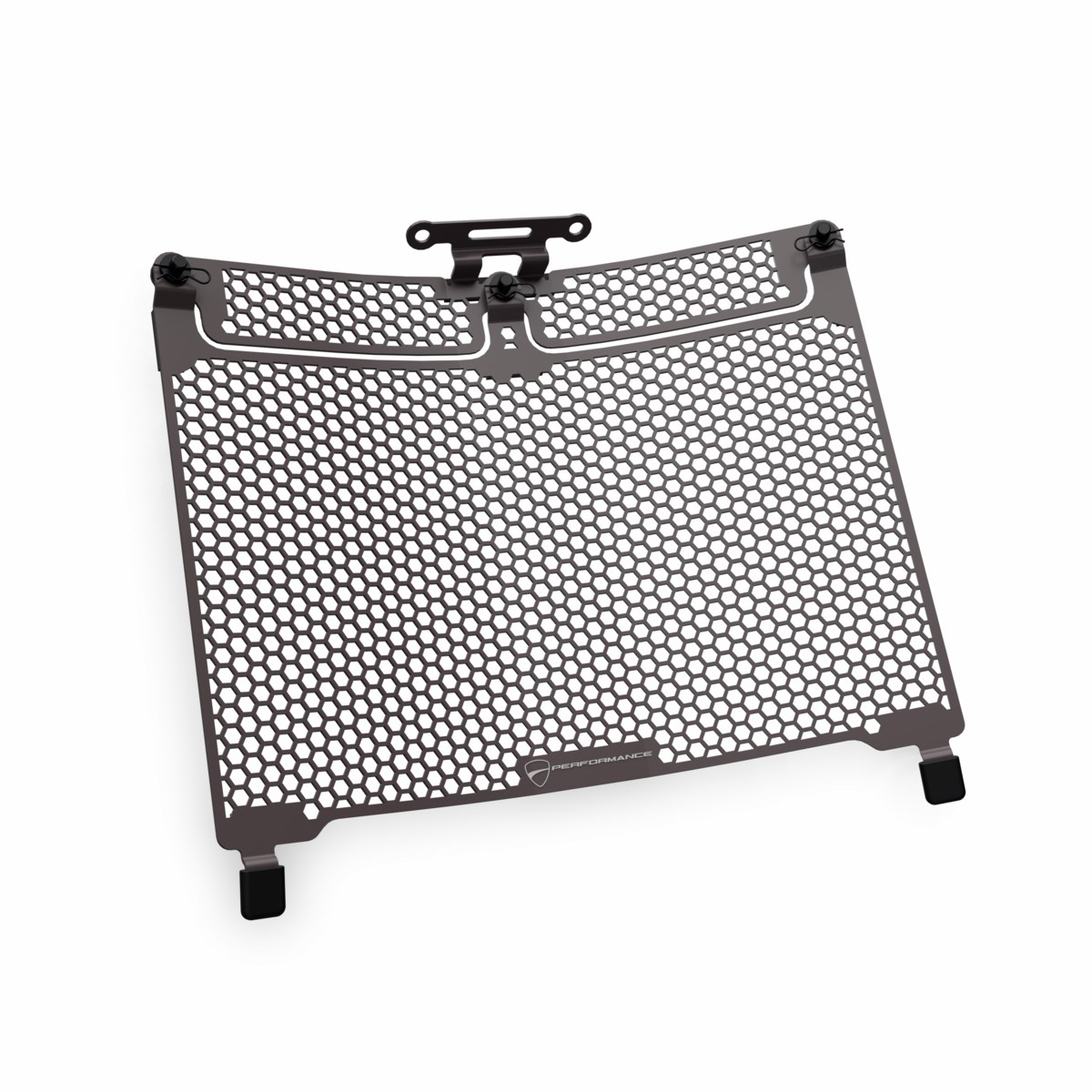 Aluminium-Schutzgitter für Wasserkühler