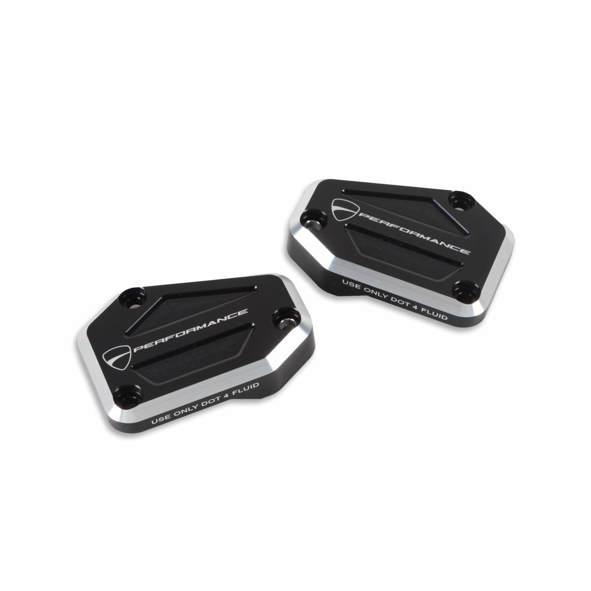 Deckel für Brems- und Kupplungsflüssigkeitsbehälter