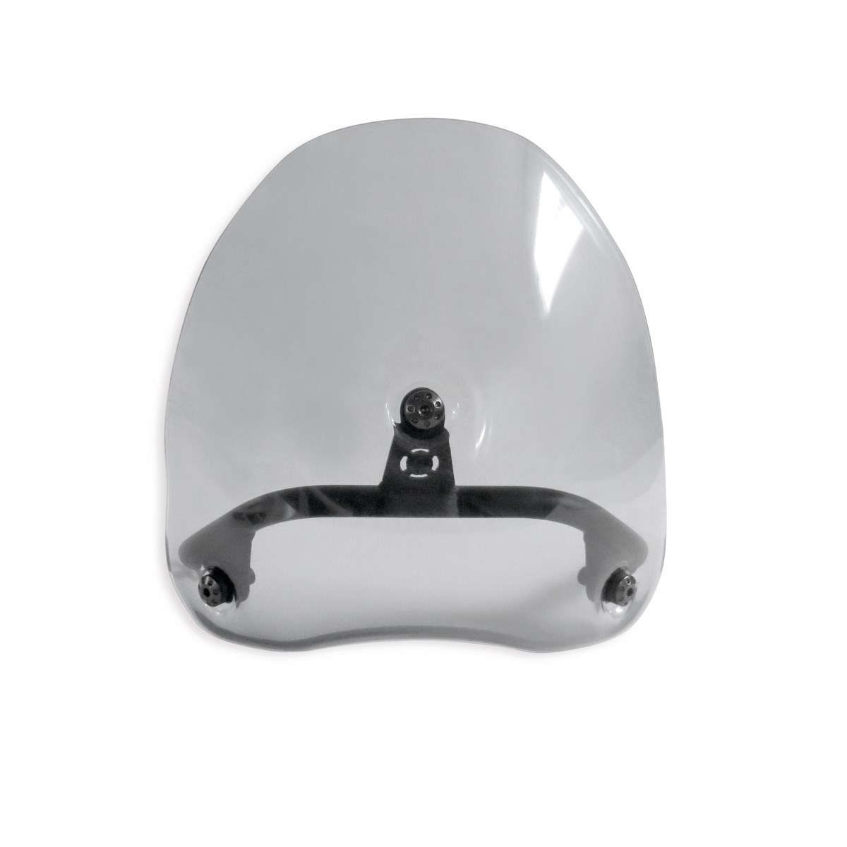 Getönte Windschutzscheibe