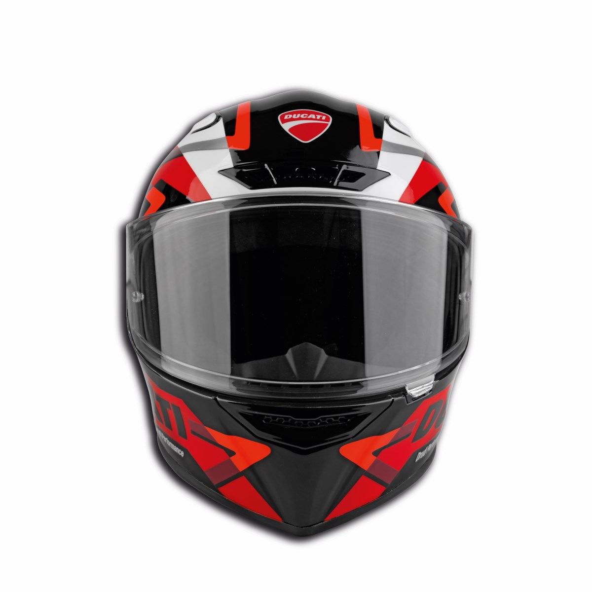 Ducati Logo Peak 2.0