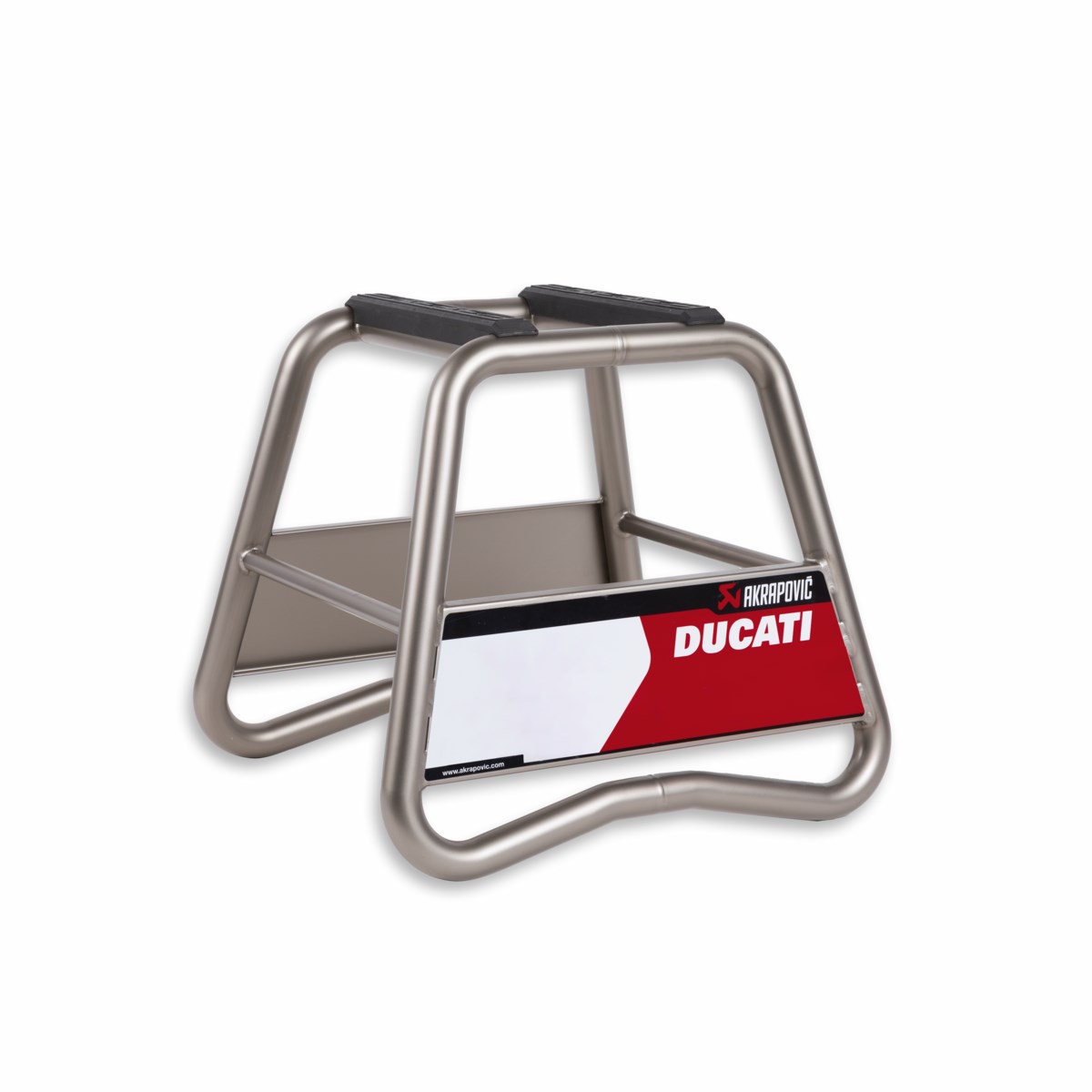 CAVALLETTO IN TITANIO V21J