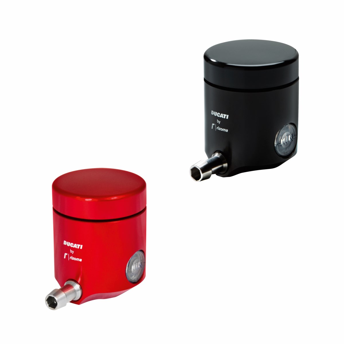 Kupplungsflüssigkeitsbehälter