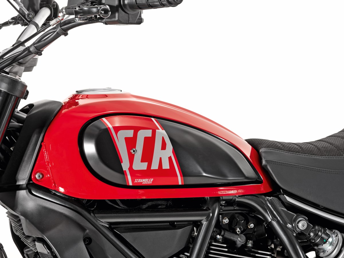 Aufkleber für Verkleidungsschalen