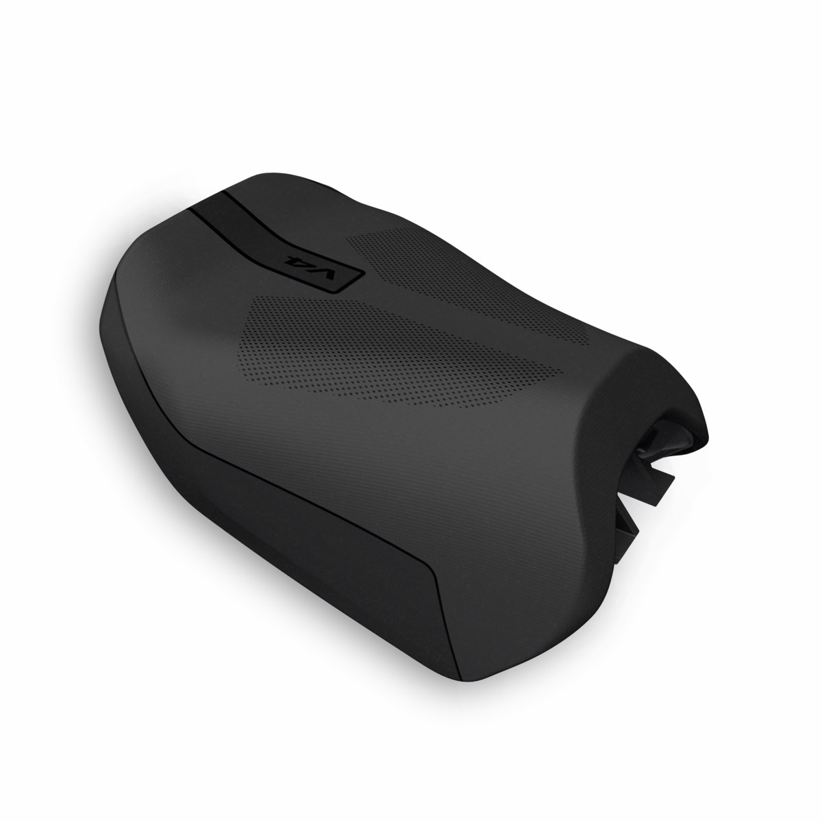 „Mäßig hohe/niedrige“ beheizte Fahrersitzbank