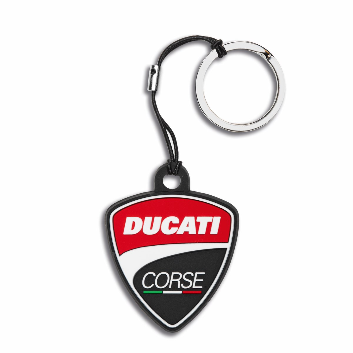 Ducati Corse Schild