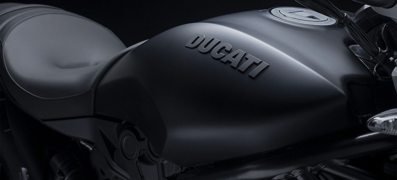 Offizieller Ducati Partner